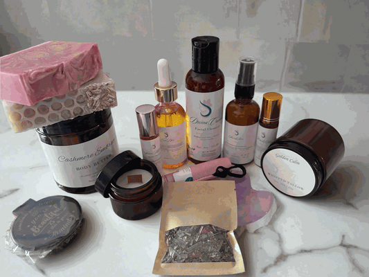 Worthy Skin: Discover Skincare Solutions for Every Skin Type