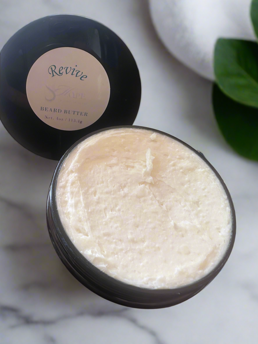 Revive | Restorative Beard Butter