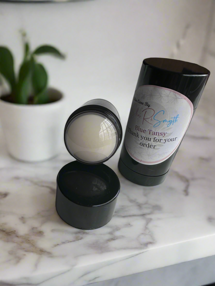 Organic, Non-Toxic Deodorant – Long-Lasting Odor Protection That Actually Works