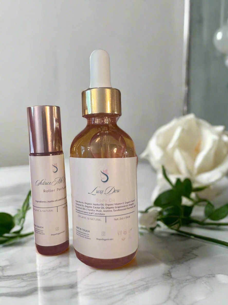 Worthy Woman Deluxe Ritual Box