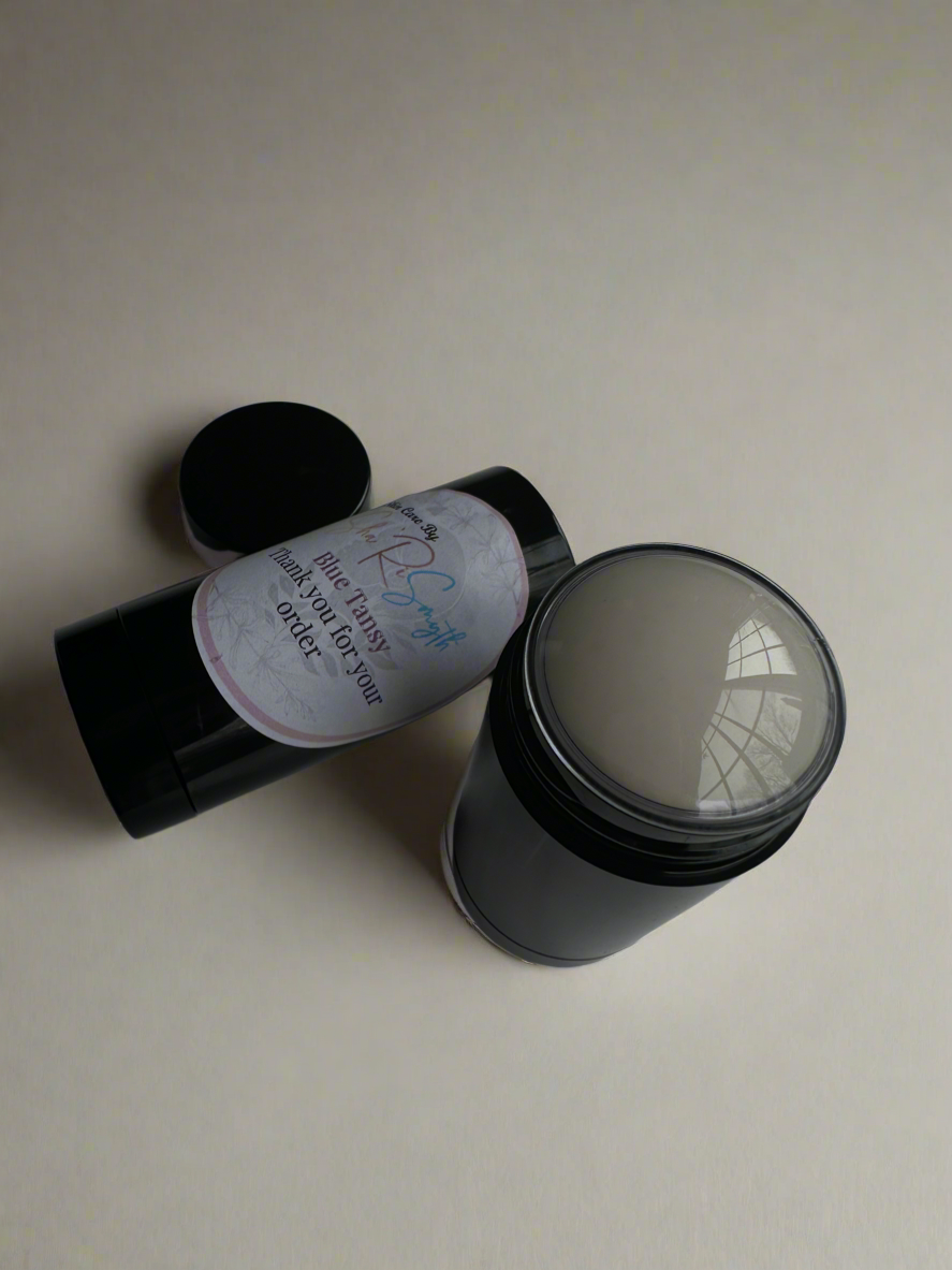 Organic, Non-Toxic Deodorant – Long-Lasting Odor Protection That Actually Works