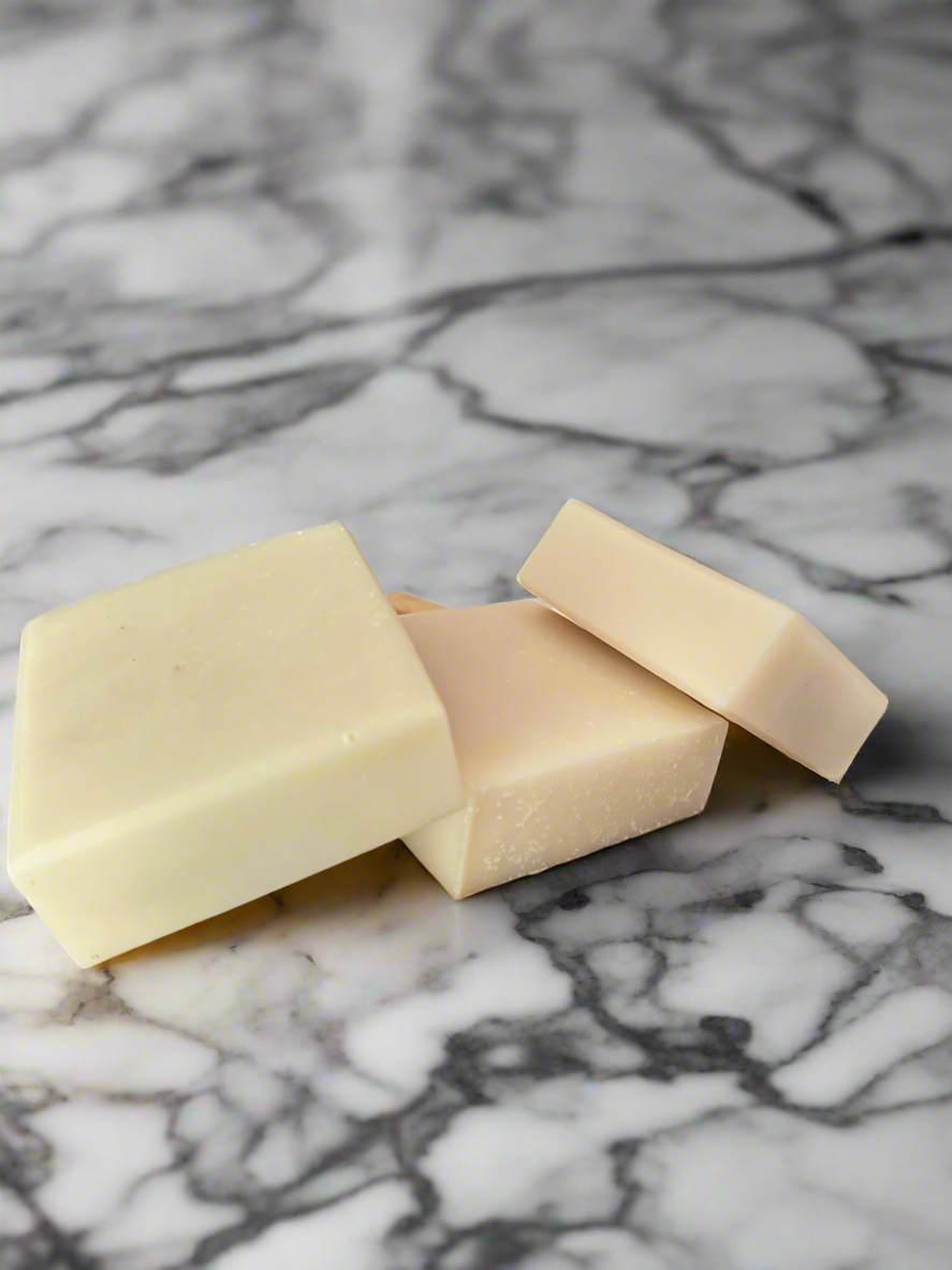 Unscented Soap Bar