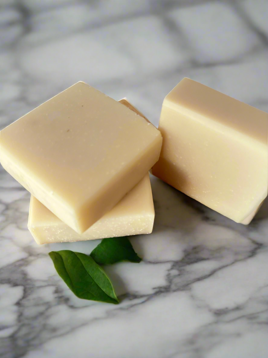 Unscented Soap Bar