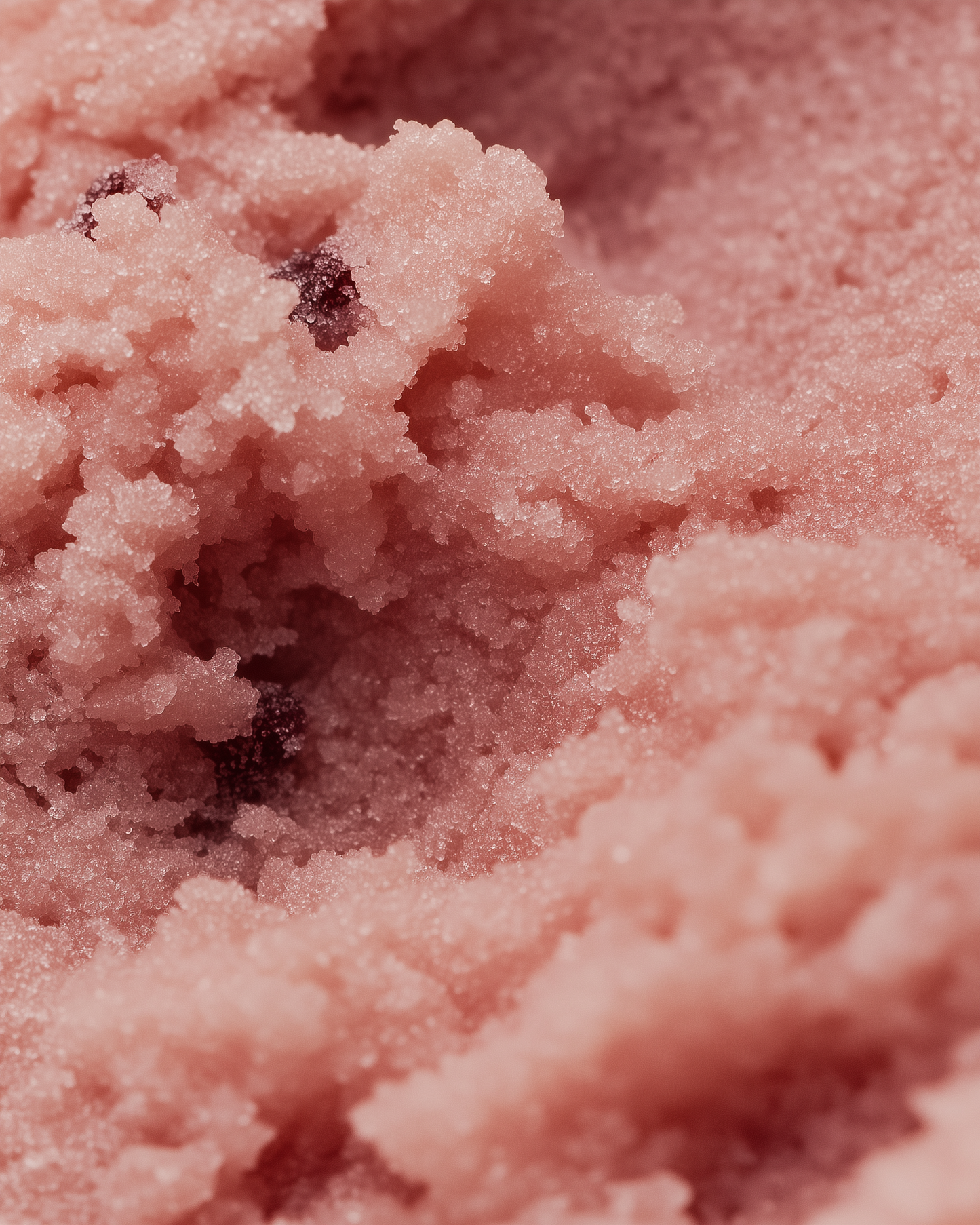 Organic Sugar Scrub