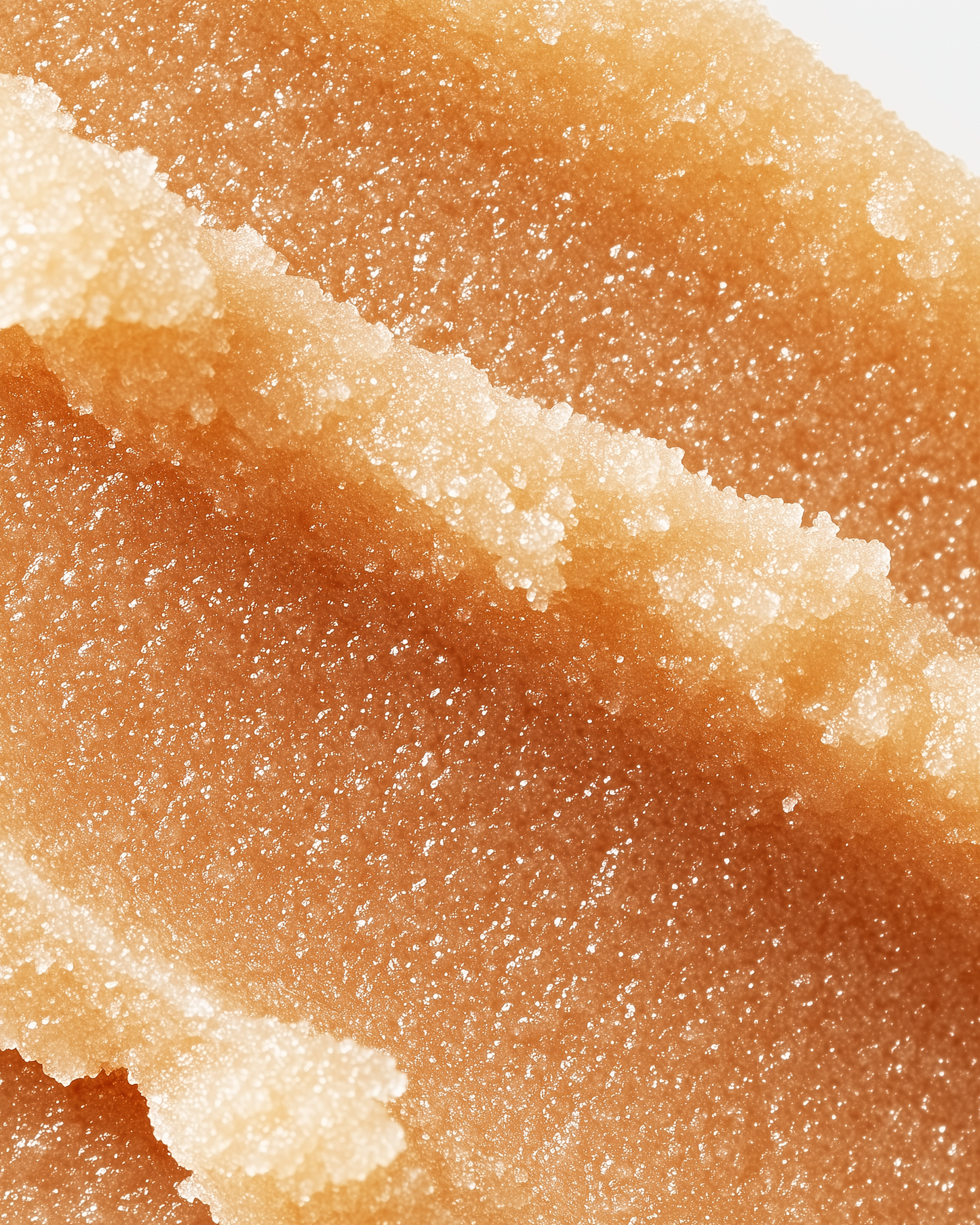 Organic Sugar Scrub