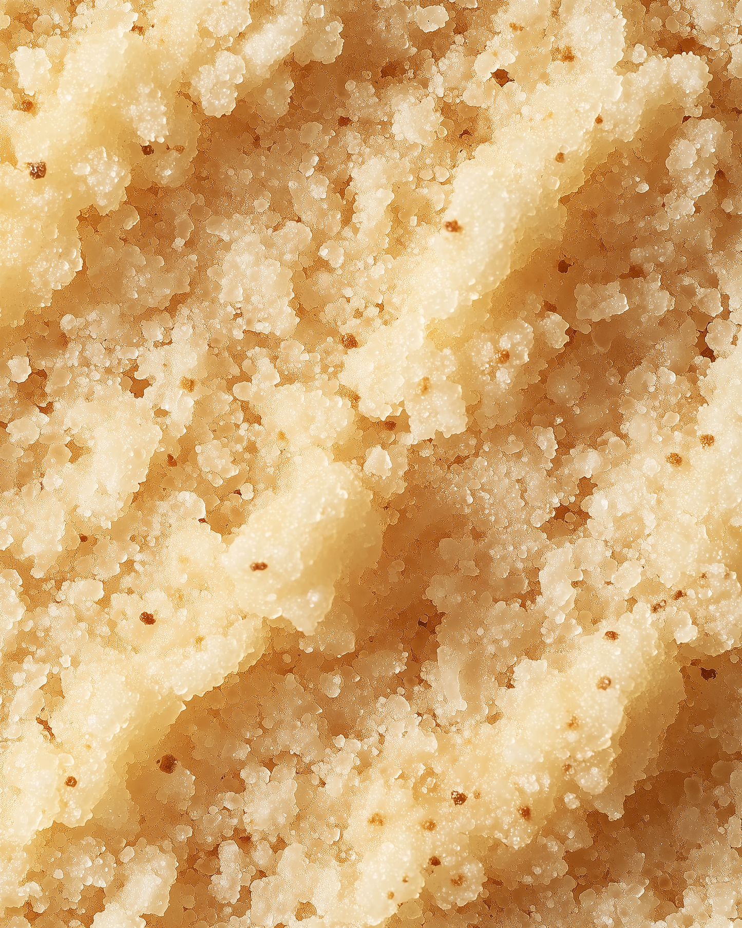 Organic Sugar Scrub