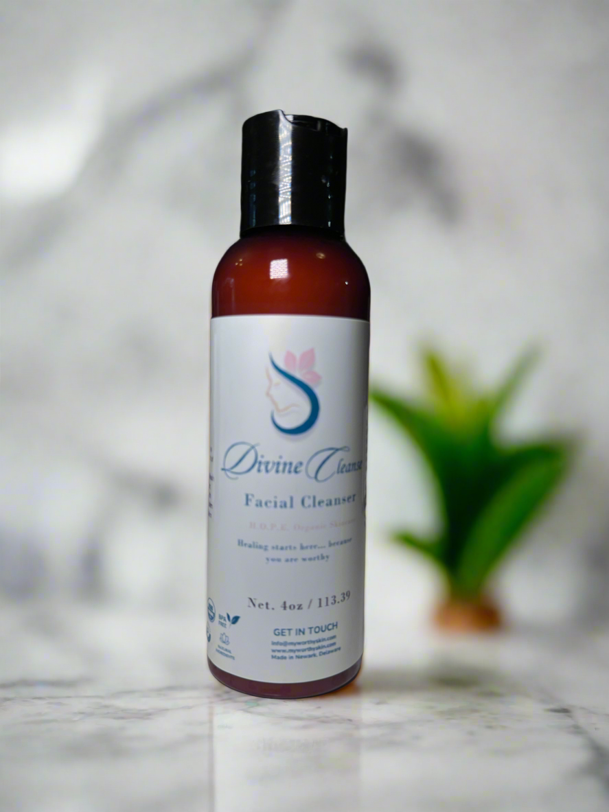 Rejuvenating Facial Ritual Kit