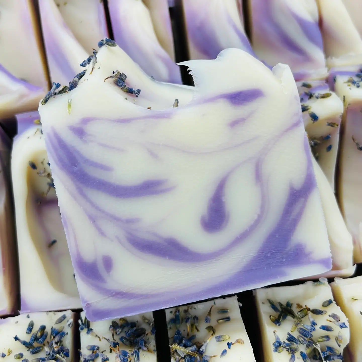 Bloom & Calm Artisan Soap