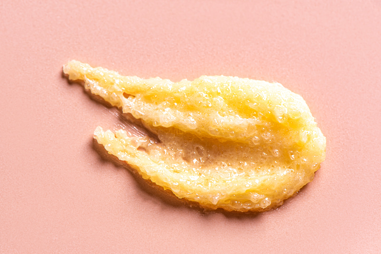 Organic Sugar Scrub
