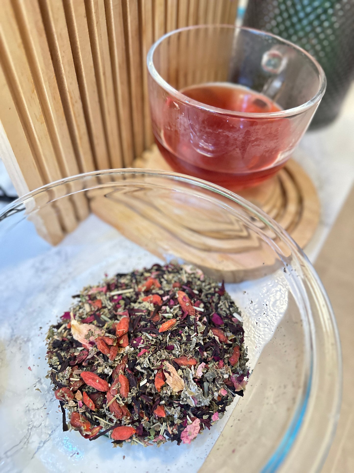 Hormone Balance Tea