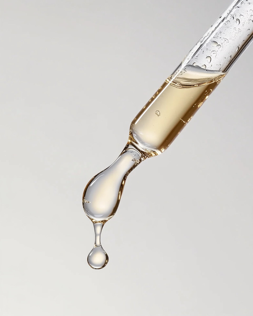 Non-Toxic Organic Perfume Rollers
