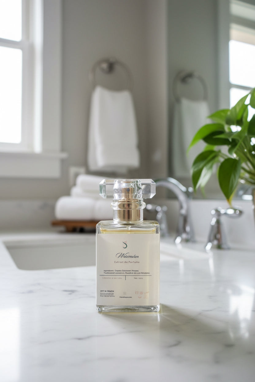 Whipped Marshmallow Extrait de Parfume Lab