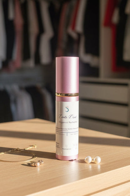 Candy Cloud Extrait de Parfum