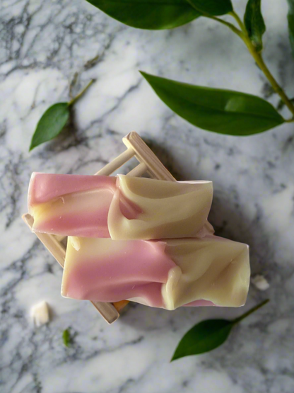 Summer Fling Artisan Organic Soap