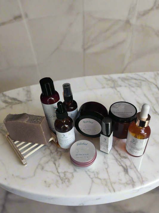 Father’s Day Skincare set