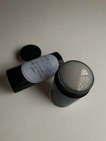 Organic, Non-Toxic Deodorant – Long-Lasting Odor Protection That Actually Works