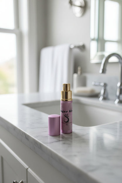 Sugar Kiss Extrait de Parfum