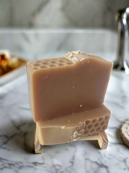 Bee Gentle Organic Artisan Soap