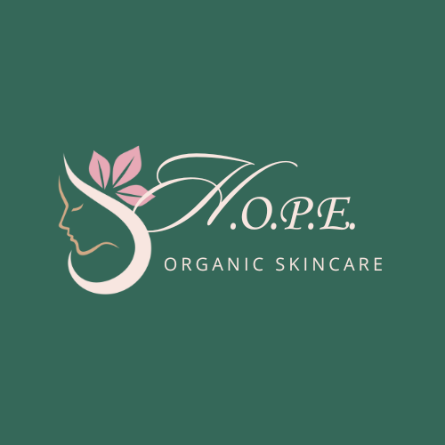 H.O.P.E. Organic Skincare