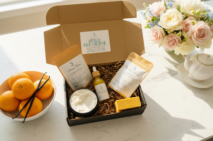 Soft Life Reset Spring Limited Edition Box