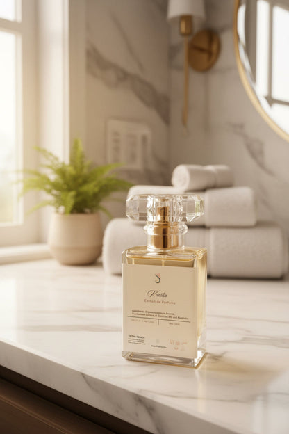 Whipped Marshmallow Extrait de Parfume Lab