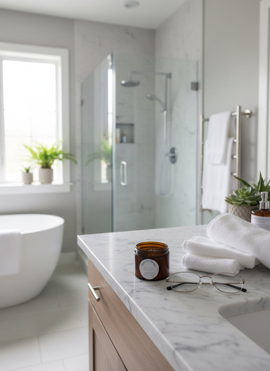 Radiant Reveal Face & Body Enzyme Polish