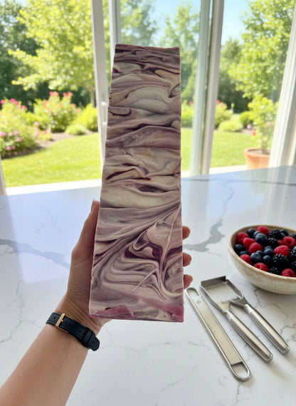 🍓✨ Berry Velvet