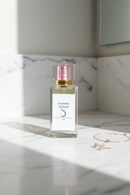 Candy Cloud Extrait de Parfum