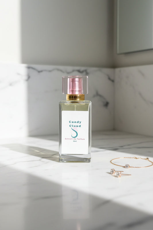 Candy Cloud Extrait de Parfum