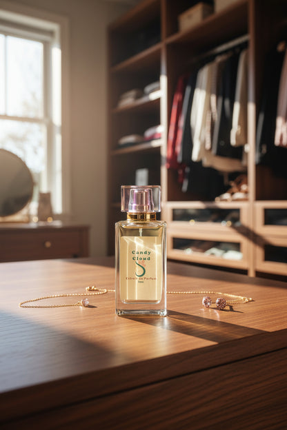 Candy Cloud Extrait de Parfum