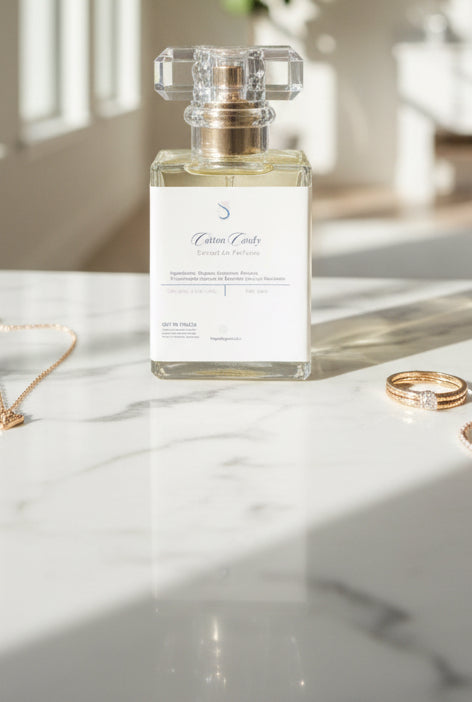 Candy Cloud Extrait de Parfum