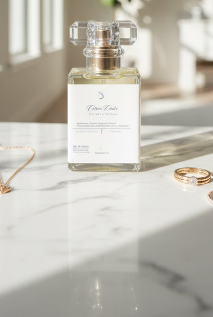Candy Cloud Extrait de Parfum