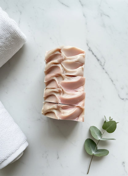 🍒✨ Cranberry Sugar Swirl